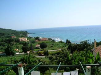 View over Alonaki